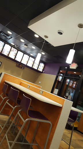 Fast Food Restaurant «Taco Bell», reviews and photos, 720 US-2, Grand Rapids, MN 55744, USA