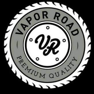 Vapor Road - St. Pete (Vapor, Kava, & Kratom Lounge) logo