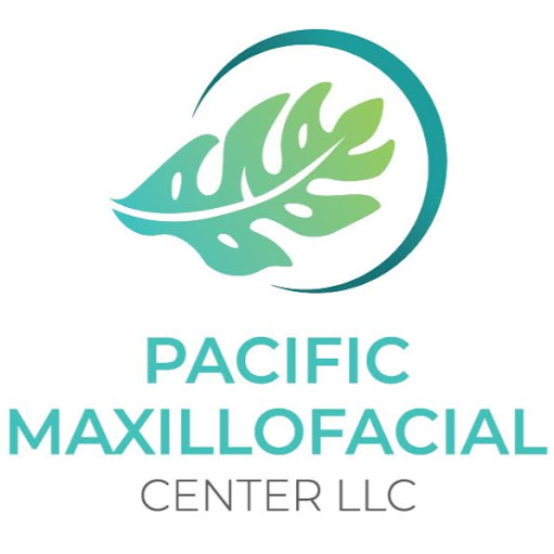 Pacific Maxillofacial Center logo
