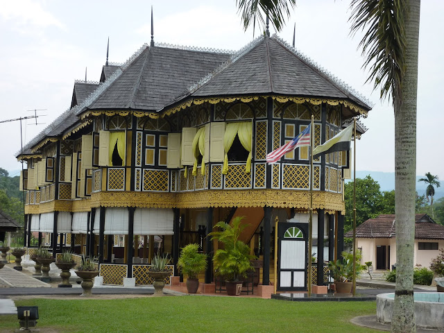 Blog de voyage-en-famille : Voyages en famille, Penang - Cameron Highlands