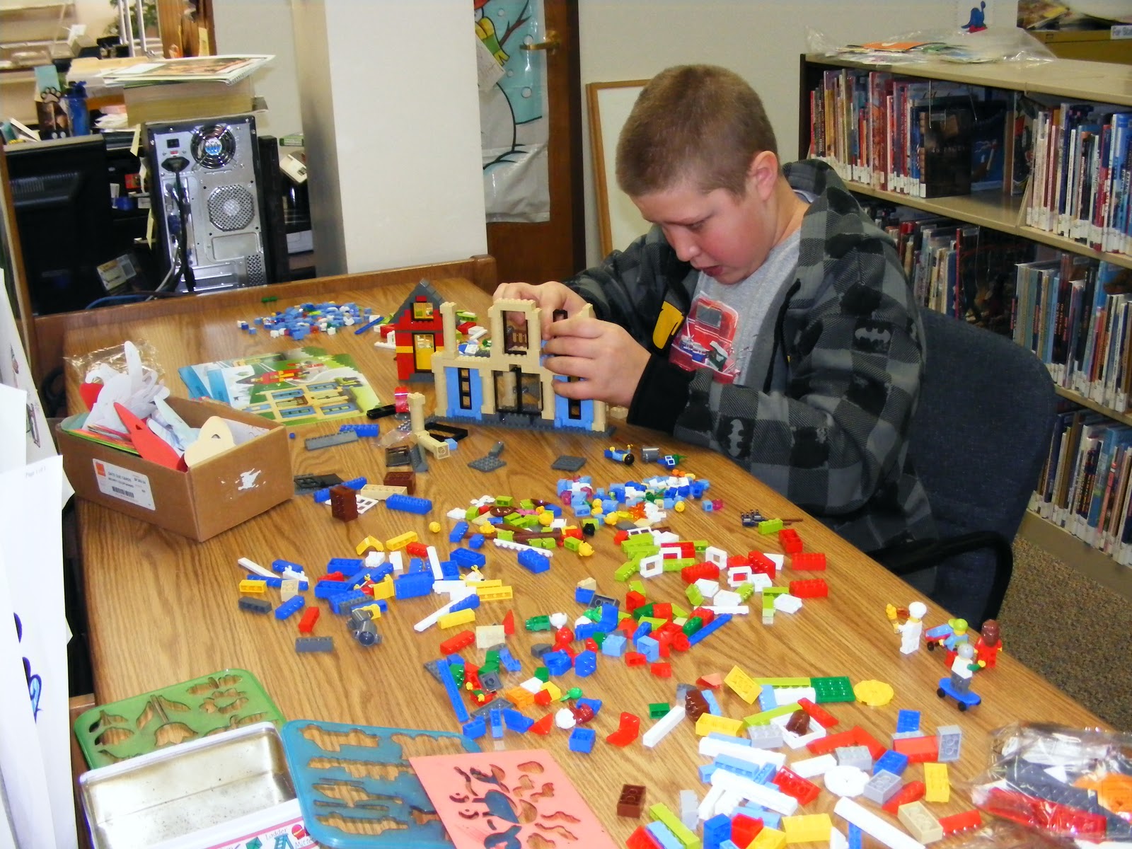 legos at ollies