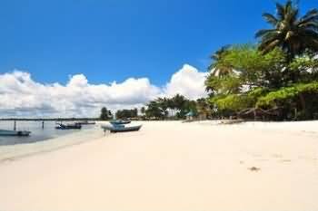 kelayang%252520sandy%252520beach Tanjung Kelayang, The Lost Paradise