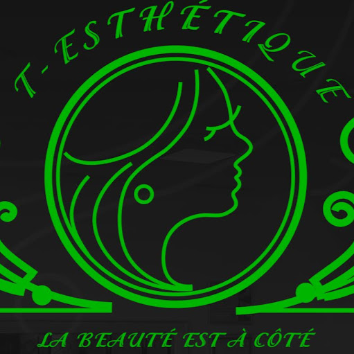 Institut T-Esthétique logo