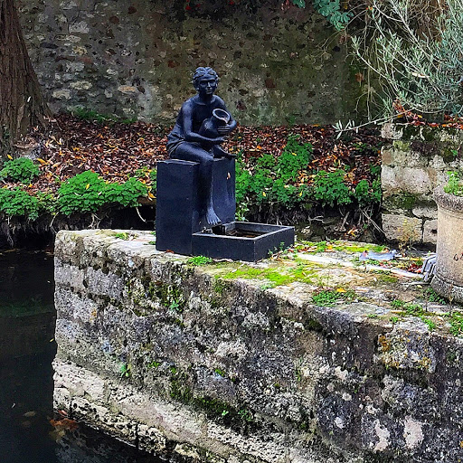 Le Moulin de Ponceau