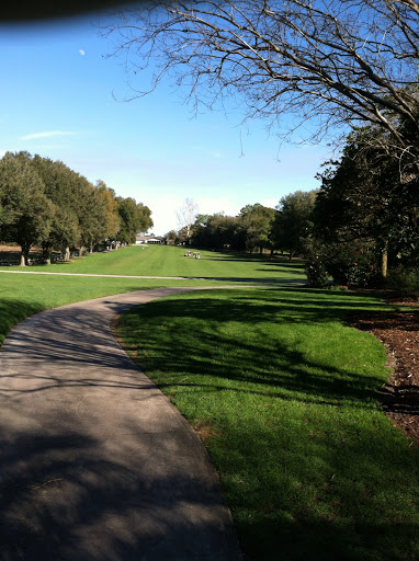 Golf Course «Baseline Golf Course», reviews and photos, 9000 SE 58th Ave, Ocala, FL 34480, USA