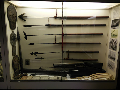 Stromness Museum