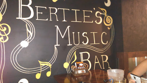 Bar «Berties Music Bar», reviews and photos, 1129 E Main St, Richmond, IN 47374, USA