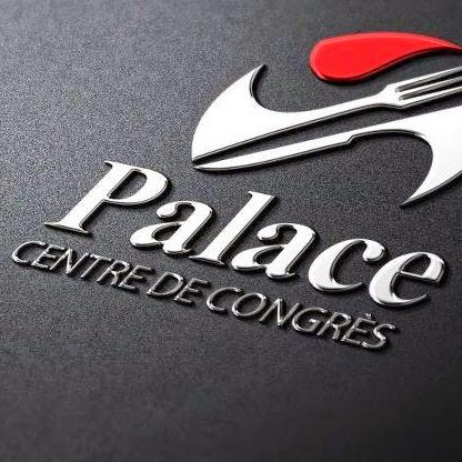Palace Convention Centre logo