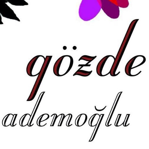 Gözde Ademoğlu logo
