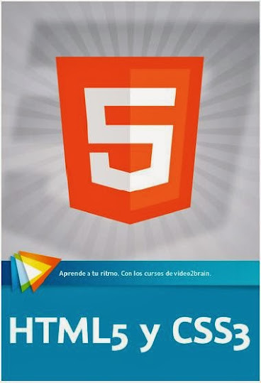 Curso Programación: HTML5 y CSS3 Español (Video2Brain) MEGA