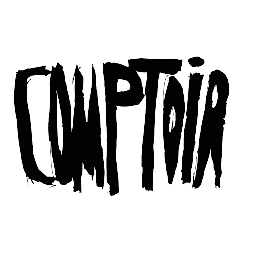 Comptoir Restaurant logo