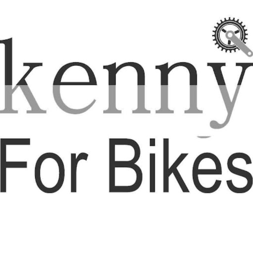 Kenny For Bikes