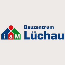 Lüchau Bauzentrum Wedel logo