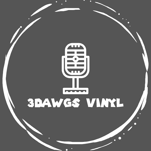 3Dawgs Vinyl logo