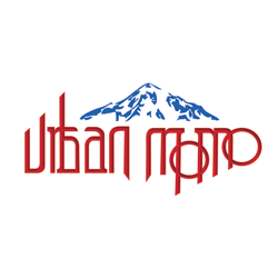 Urban Momo logo