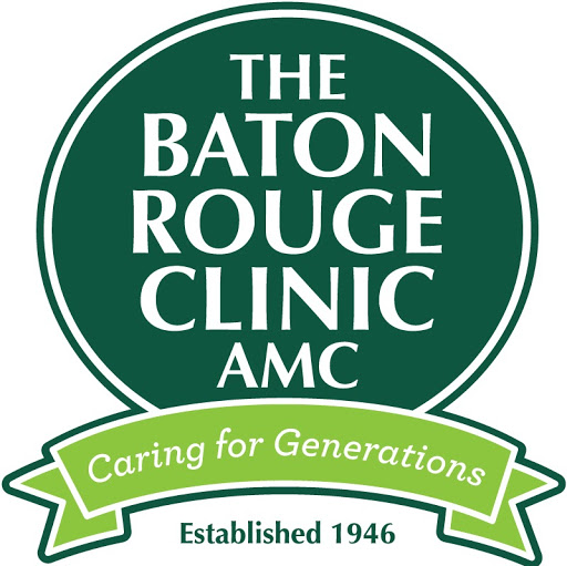 The Baton Rouge Clinic