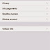 Whatsapp, come non fare visualizzare l'ora di accesso