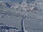 Avalanche Haute Tarentaise, secteur Pointe du Montet - Photo 3 