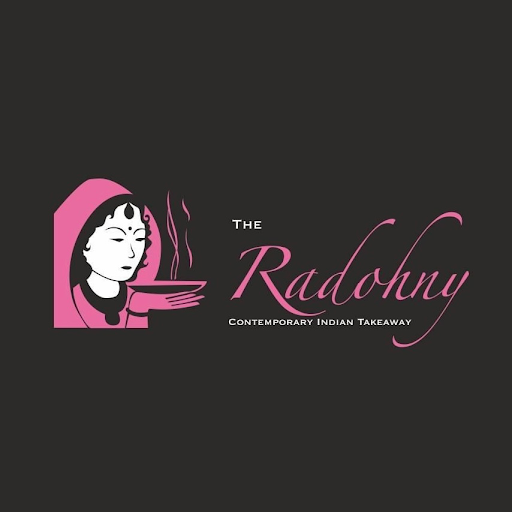 The Radohny logo