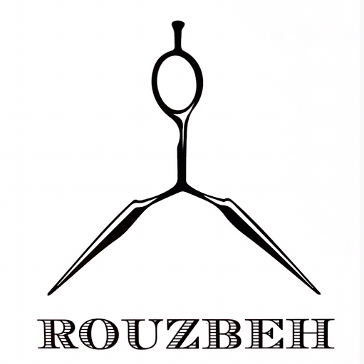 Rouzbeh Hair Salon logo