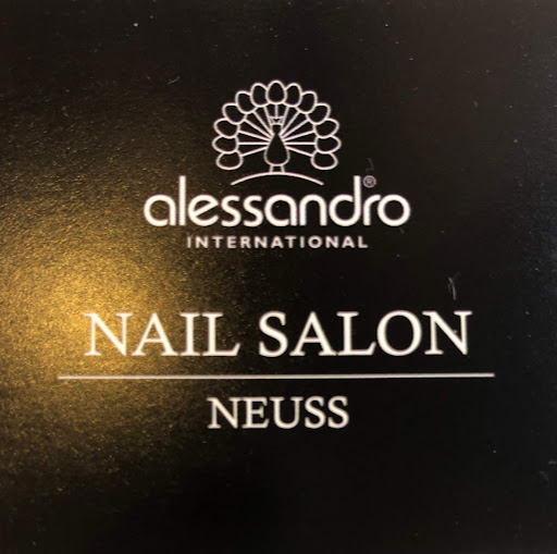 Nail Salon Neuss logo