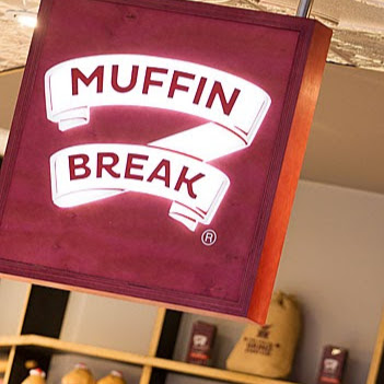 Muffin Break - Coastlands Shopping Town logo