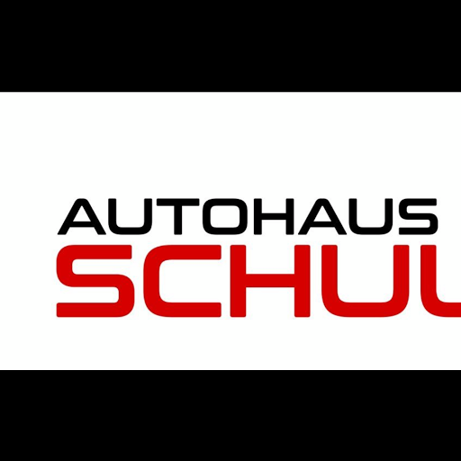 Autohaus Schultheis GmbH logo