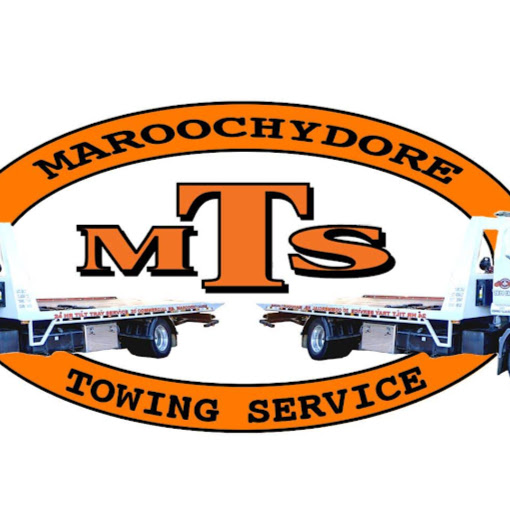 Maroochydore Towing Service logo