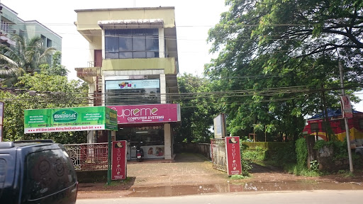 Abtec Eco-Shop, Near Makil Centre, Good Shepherd Building, Good Shepherd St, Kottayam, Kerala 686001, India, Pesticide_Store, state KL