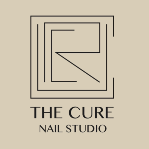 THE CURE Nailstudio - Torstr. 49 logo