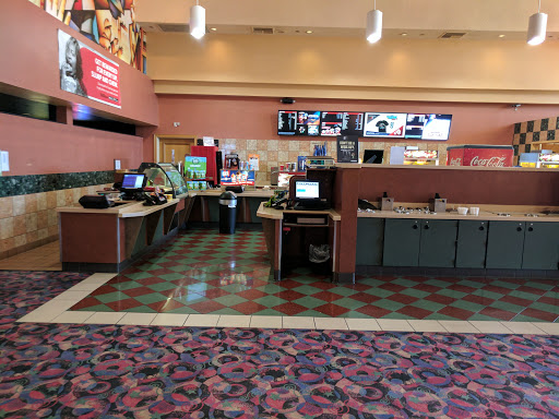 Movie Theater «Cinemark», reviews and photos, 44 Rowland Way, Novato, CA 94945, USA