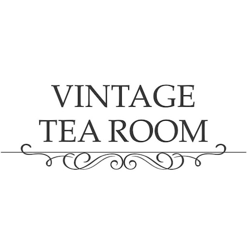 Vintage Tea Room logo