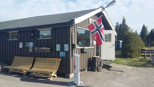 Elverum Camping