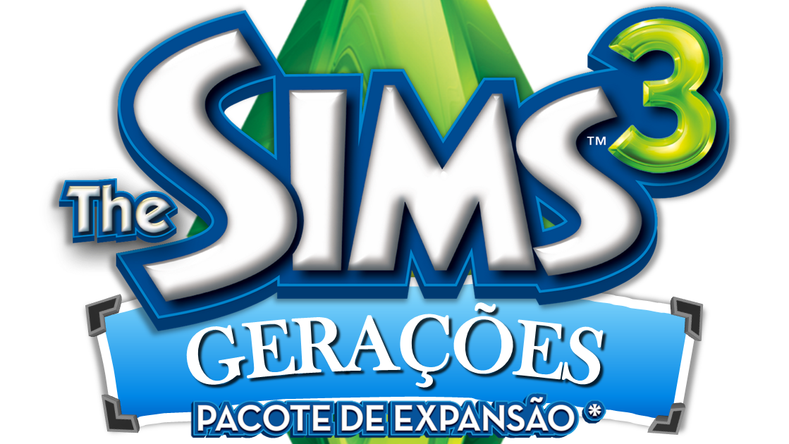 The Sims 3 Confirmado The Sims 3 Gerações Será A Nova Expansão Do The