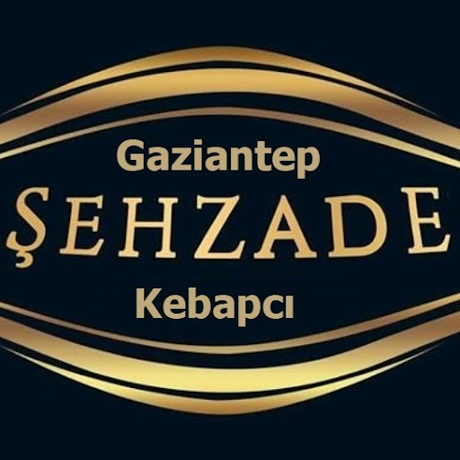 Sehzade Kebapci logo
