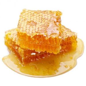 honey comb 1