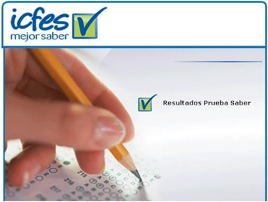 Resultados Exámenes Icfes Saber 11 2010-2011