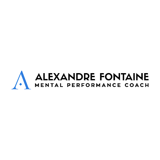 Cabinet de coaching Alexandre Fontaine • Happier Center Riviera logo