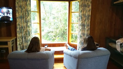 Photos of Sachatamia Lodge