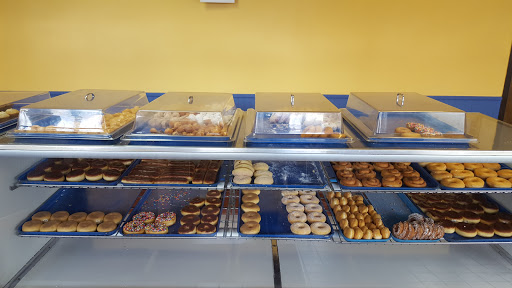 Donut Shop «Doughnut Pantry», reviews and photos, 14600 Madison Ave, Lakewood, OH 44107, USA