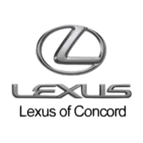 Lexus at Concord logo