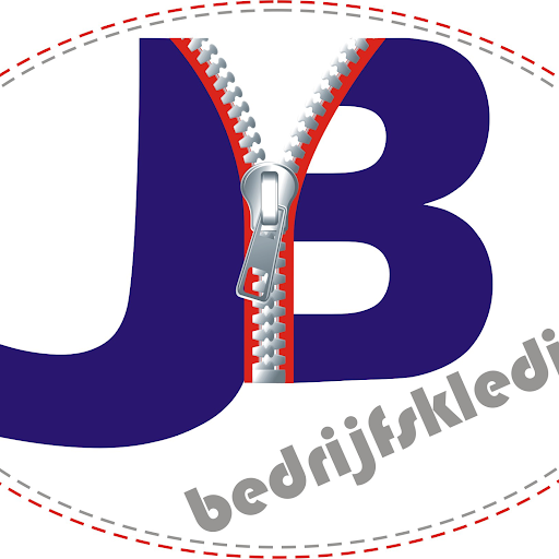 JB Bedrijfskleding Alkmaar logo
