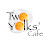 Two Yolks Cafe LLC