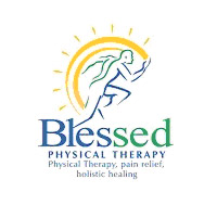 Blessed Physical Therapy in Culver City logo