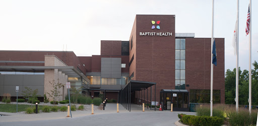 Hospital «Baptist Health Corbin», reviews and photos