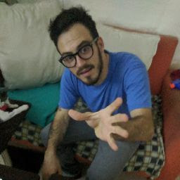 avatar of Ricardo Gonzalez