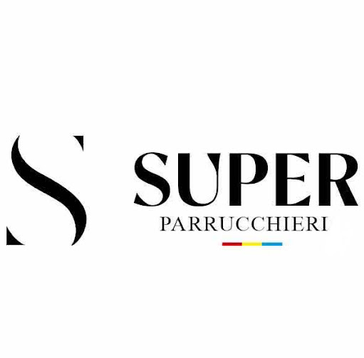 Super Parrucchieri logo