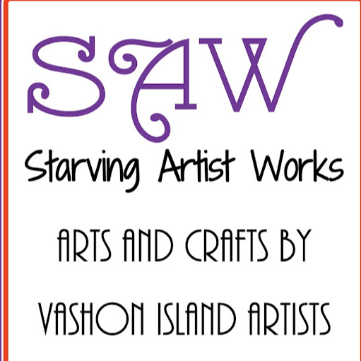 SAW-Starving Artist Works