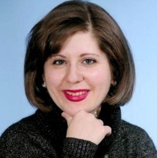 Maria Kocharian