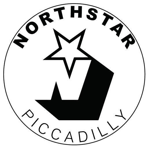 North Star Piccadilly logo